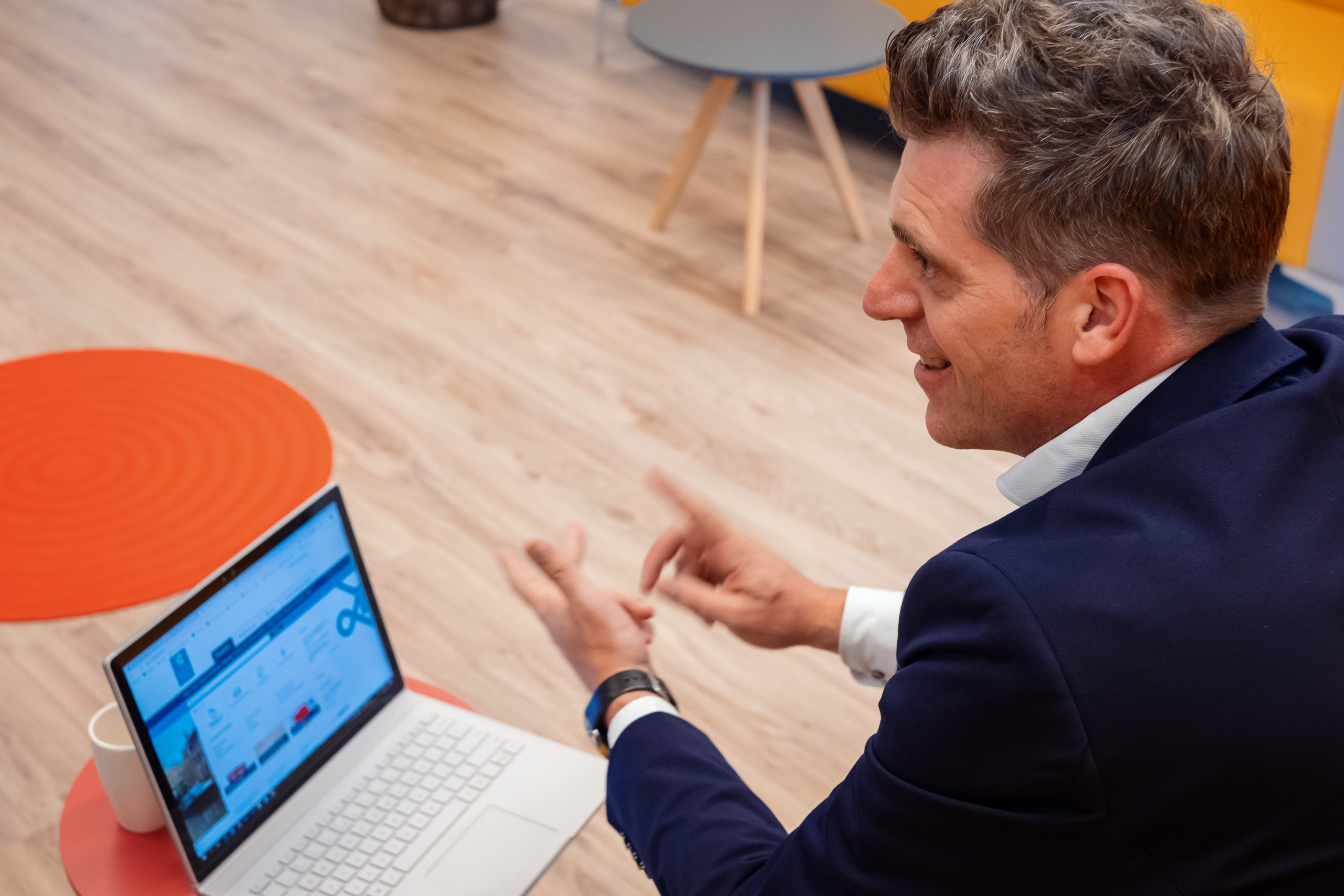 Wyzer Kennis & Innovatieavond