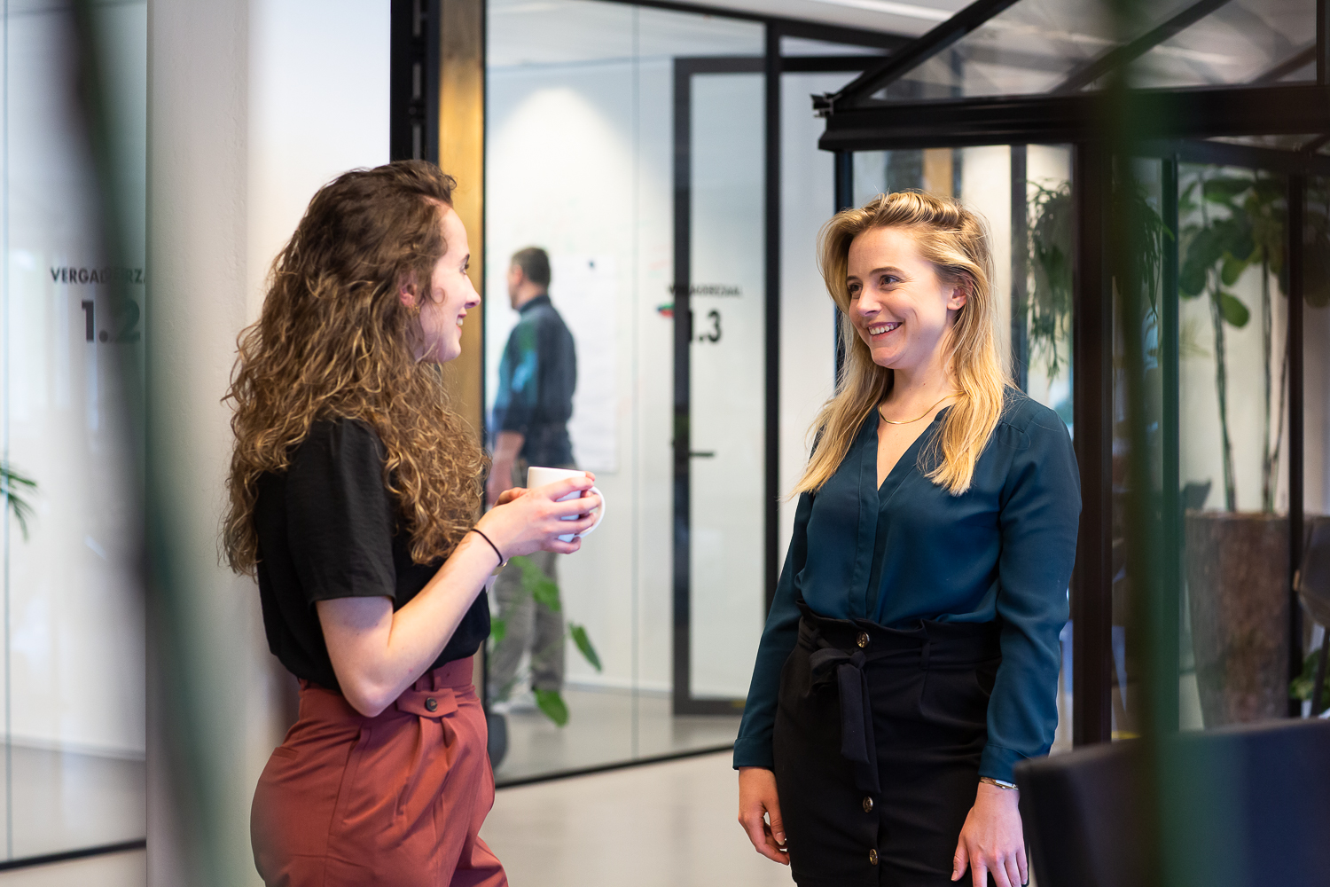 Traineeship Wmo Consulent