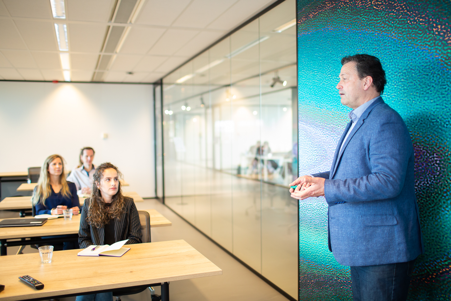 Traineeship Inkomensconsulent