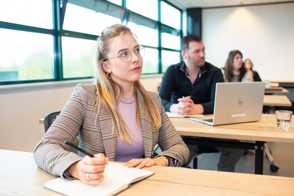 Traineeship Wmo consulent