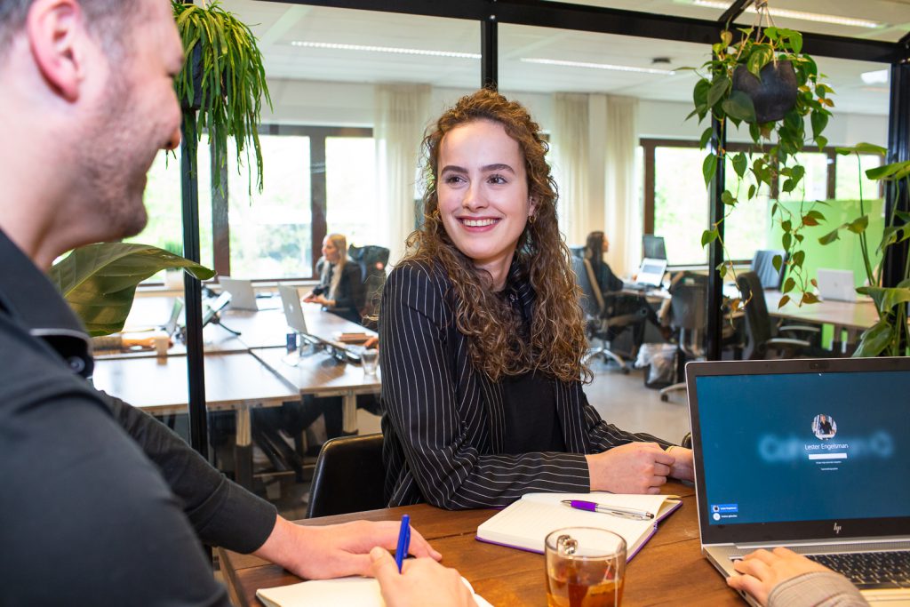 Traineeship Sociaal Domein - Wmo consulent