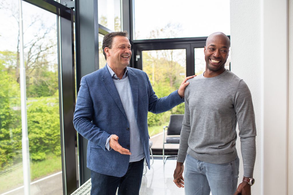 Traineeships ruimtelijk domein