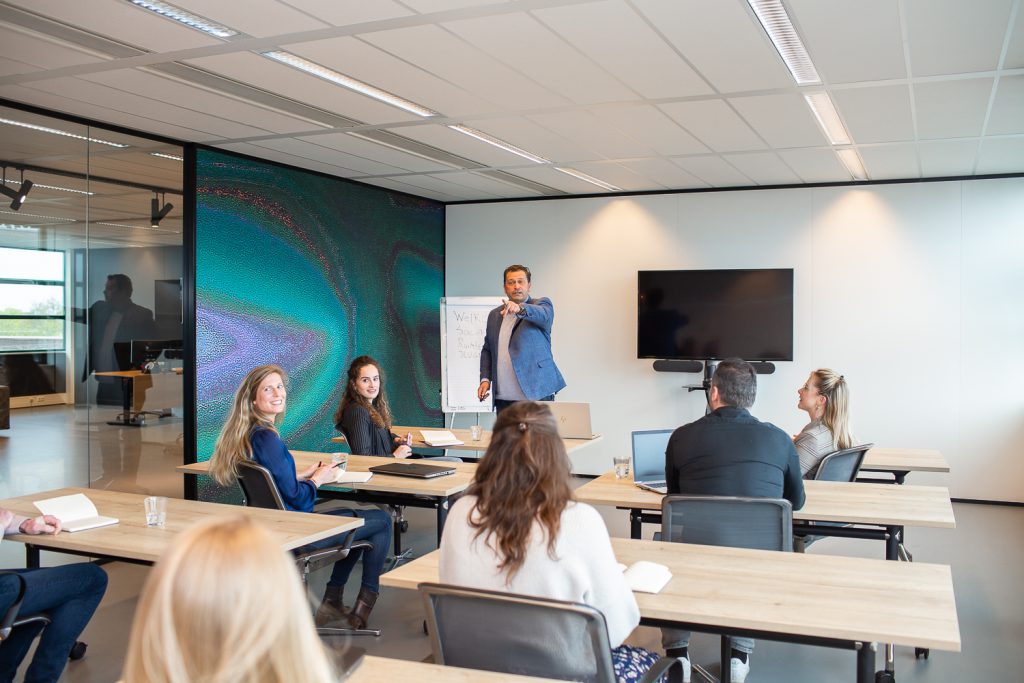Traineeship Beleidsmedewerker Ruimtelijke Ordening taken