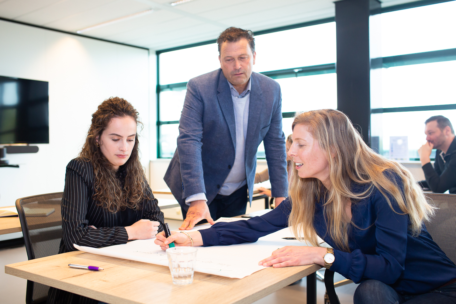 Traineeship Jeugdconsulent en Jeugdzorg