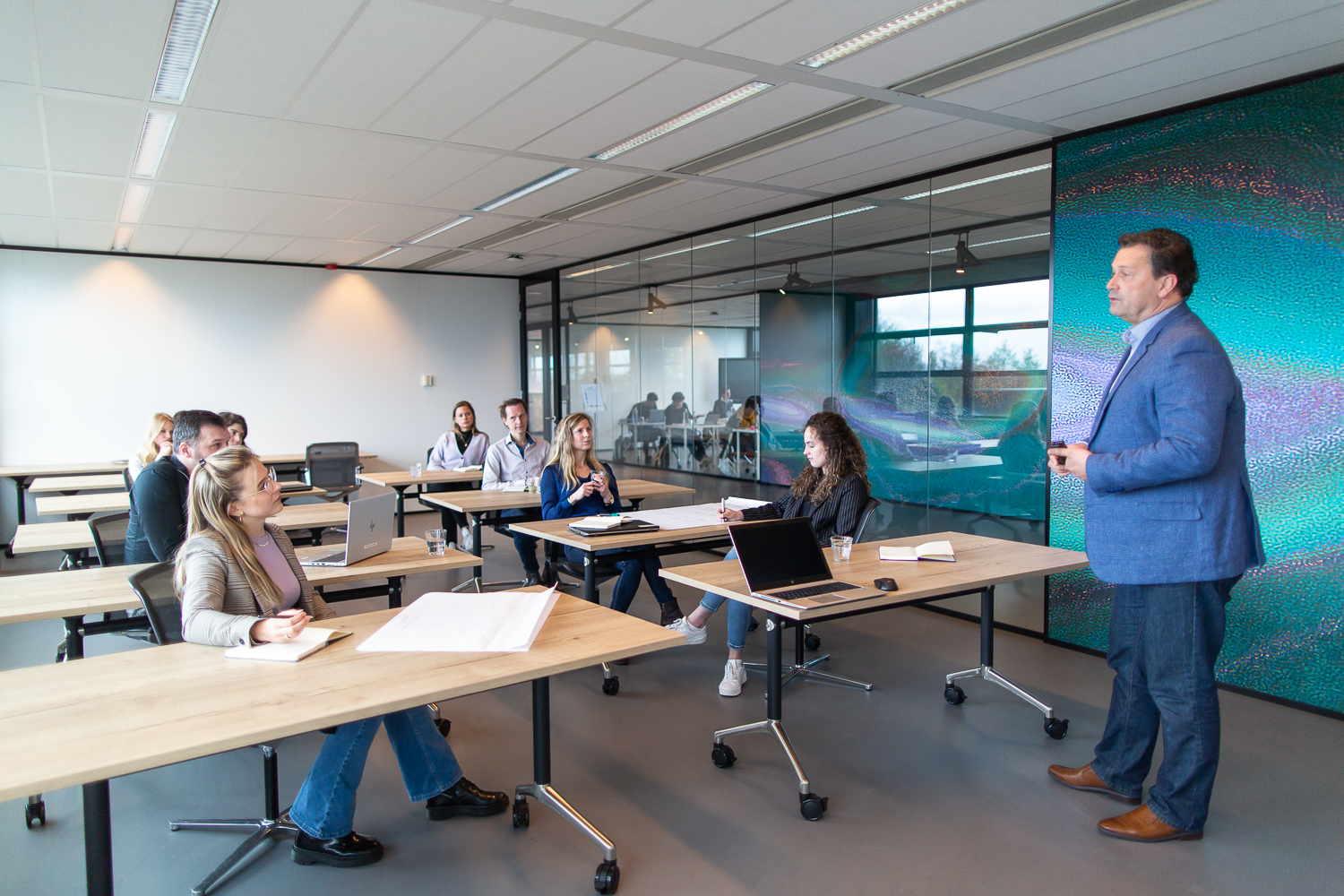 Traineeships Ruimtelijk Domein