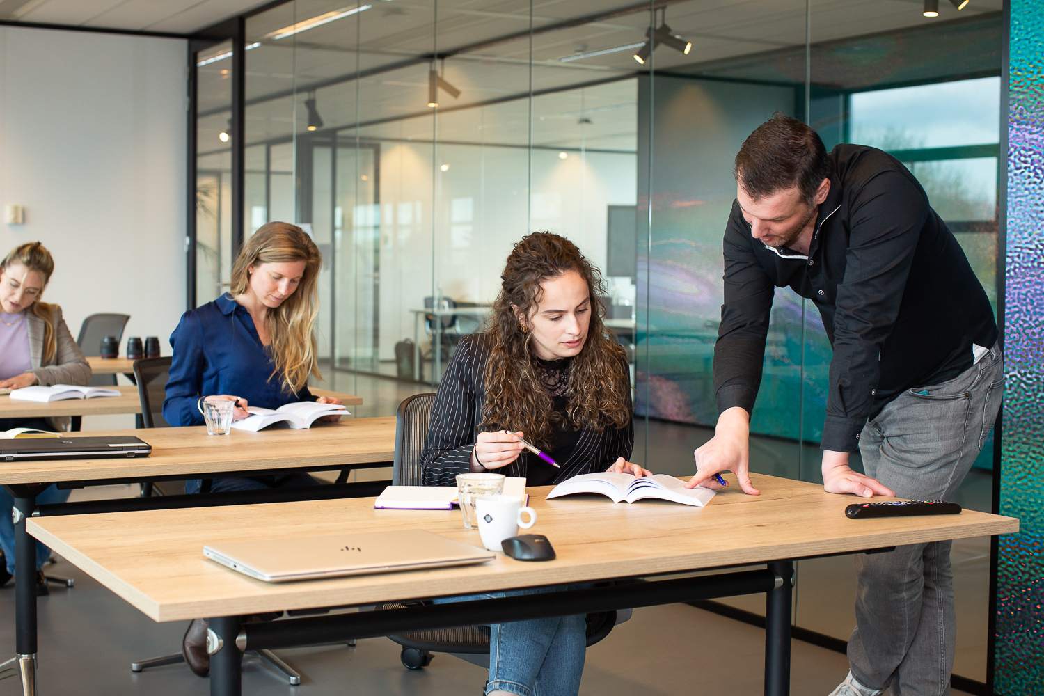 Traineeship Omgevingswet