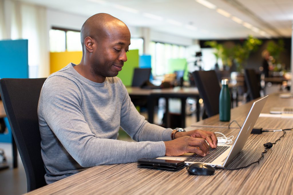 Traineeship omgevingswet wat jij krijgt